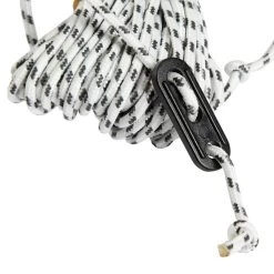 Quechua 2 Haubans Et 4 Tendeurs Pour Tente -Camping En Plein Air 2 haubans et 4 tendeurs pour tente 2