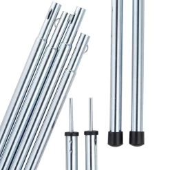 Camping En Plein Air -Camping En Plein Air 2 mats de camping 1