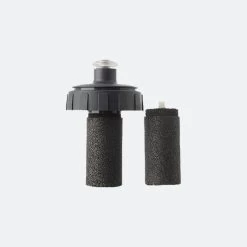 Camping En Plein Air -Camping En Plein Air 4 filtres charbon actifs de remplacement pour bouteille lifesaver 4000 and 6000uf 1