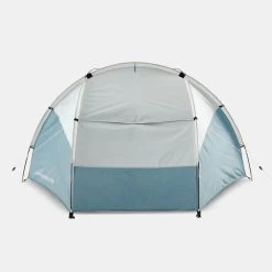 Quechua Abri à Arceaux De Camping 2 Places - Arpenaz 0 XL Fresh Compact -Camping En Plein Air abri a arceaux de camping 2 places arpenaz 0 xl fresh compact 5
