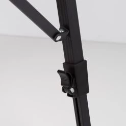 AKTIVE - Table Pliante Glampling Hauteur Réglable. Table De Camping, 90 X 57 Cm -Camping En Plein Air aktive table pliante glampling hauteur reglable table de camping 90 x 57 cm 2