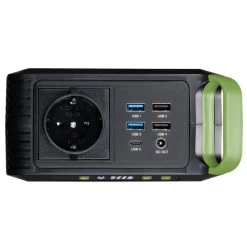 Alimentation électrique Portable BRESSER PSW 88 10 Alimentation électrique Portable BRESSER PSW 88 -Camping En Plein Air alimentation electrique portable bresser psw 88 3