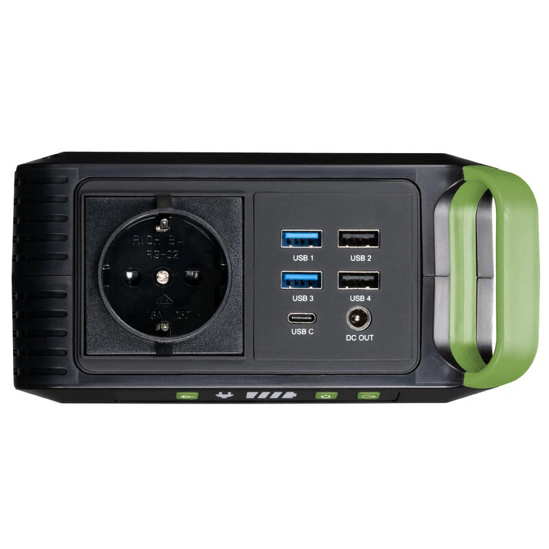 Alimentation électrique Portable BRESSER PSW 88 4 Alimentation électrique Portable BRESSER PSW 88 – Image 4