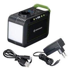 Alimentation électrique Portable BRESSER PSW 88 11 Alimentation électrique Portable BRESSER PSW 88 -Camping En Plein Air alimentation electrique portable bresser psw 88 4