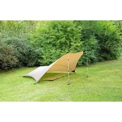 Amazonas Adventure Tarp - Léger - Hexagonal 10 Amazonas Adventure Tarp - Léger - Hexagonal -Camping En Plein Air amazonas adventure tarp leger hexagonal 4