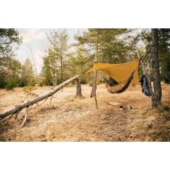 Amazonas Adventure Tarp - Léger - Hexagonal 11 Amazonas Adventure Tarp - Léger - Hexagonal -Camping En Plein Air amazonas adventure tarp leger hexagonal 5