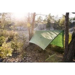 Amazonas Tente/Tarp Wing -Camping En Plein Air amazonas tentetarp wing 4