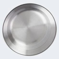 Assiette Camping Plate Et Creuse | Diamètre Env. 23 Cm | 2 Assiettes De Chaque -Camping En Plein Air assiette camping plate et creuse diametre env 23 cm 2 assiettes de chaque 6