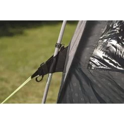 Auvent Camping-car Outwell Milestone Shade -Camping En Plein Air auvent camping car outwell milestone shade 2