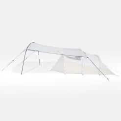 Quechua AUVENT DE CAMPING - ARPENAZ FRESH - 6 PERSONNES 13 Quechua AUVENT DE CAMPING - ARPENAZ FRESH - 6 PERSONNES -Camping En Plein Air auvent de camping arpenaz fresh 6 personnes 3