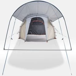 Quechua AUVENT DE CAMPING - ARPENAZ FRESH - 6 PERSONNES 17 Quechua AUVENT DE CAMPING - ARPENAZ FRESH - 6 PERSONNES -Camping En Plein Air auvent de camping arpenaz fresh 6 personnes 7