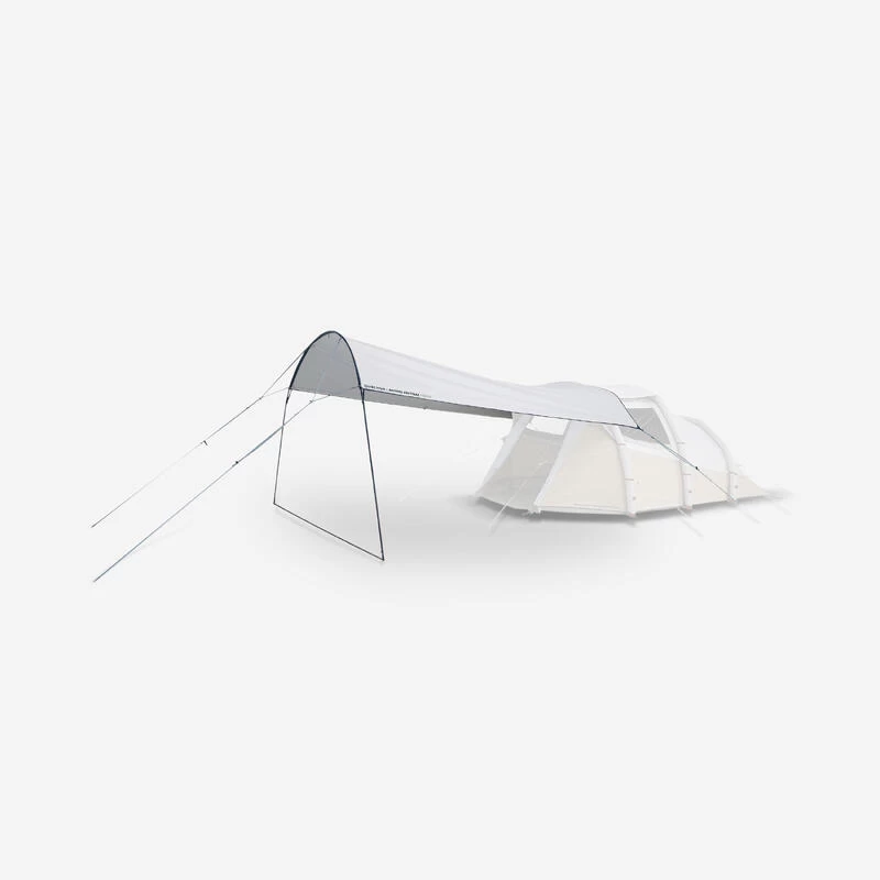 Quechua AUVENT DE CAMPING - ARPENAZ FRESH - 6 PERSONNES 1 Quechua AUVENT DE CAMPING - ARPENAZ FRESH - 6 PERSONNES