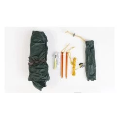 TICKET TO THE MOON Bâche Ultra Légère TTTM -Camping En Plein Air bache ultra legere tttm 2