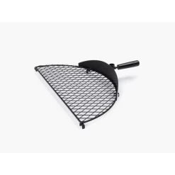 Barebones Système De Grill De Foyer Cowboy / Petit Système De Grill -Camping En Plein Air barebones systeme de grill de foyer cowboy petit systeme de grill 3