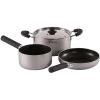 Batterie De Cuisson Outwell Grise M