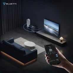 Batterie D'extension BLUETTI B230 | 2048Wh -Camping En Plein Air batterie dextension bluetti b230 2048wh 5