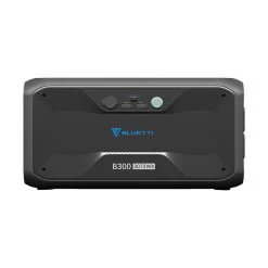 Batterie D'extension BLUETTI B300 Avec D050S DC Enhancer 3072Wh -Camping En Plein Air batterie dextension bluetti b300 avec d050s dc enhancer 3072wh 2