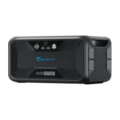 Batterie D'extension BLUETTI B300 Avec D050S DC Enhancer 3072Wh -Camping En Plein Air batterie dextension bluetti b300 avec d050s dc enhancer 3072wh 6