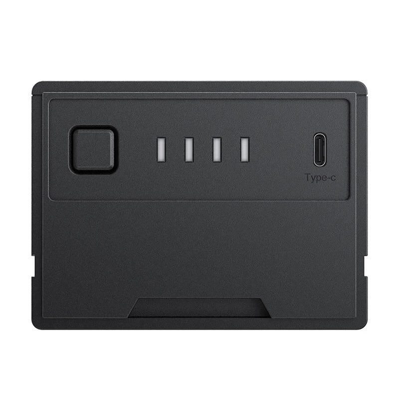 Batterie Enfichable Pour Glacière ECOFLOW GLACIER - Camping Bivouac 3 Batterie Enfichable Pour Glacière ECOFLOW GLACIER - Camping Bivouac – Image 3