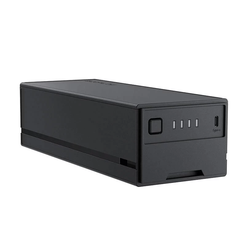 Batterie Enfichable Pour Glacière ECOFLOW GLACIER - Camping Bivouac 6 Batterie Enfichable Pour Glacière ECOFLOW GLACIER - Camping Bivouac – Image 6