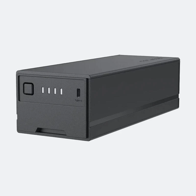 Batterie Enfichable Pour Glacière ECOFLOW GLACIER - Camping Bivouac 1 Batterie Enfichable Pour Glacière ECOFLOW GLACIER - Camping Bivouac