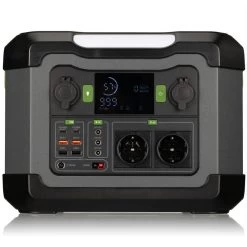 Batterie Externe Portable BRESSER 1200 W - Powerbank, Camping, Voyage 8 Batterie Externe Portable BRESSER 1200 W - Powerbank, Camping, Voyage -Camping En Plein Air batterie externe portable bresser 1200 w powerbank camping voyage 3