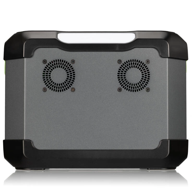 Batterie Externe Portable BRESSER 1200 W - Powerbank, Camping, Voyage 5 Batterie Externe Portable BRESSER 1200 W - Powerbank, Camping, Voyage – Image 5