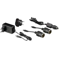 Batterie Externe Portable BRESSER 155 W - Powerbank, Camping, Voyage 11 Batterie Externe Portable BRESSER 155 W - Powerbank, Camping, Voyage -Camping En Plein Air batterie externe portable bresser 155 w powerbank camping voyage 4