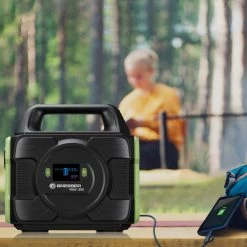 Batterie Externe Portable BRESSER 300 W - Powerbank, Camping, Voyage 13 Batterie Externe Portable BRESSER 300 W - Powerbank, Camping, Voyage -Camping En Plein Air batterie externe portable bresser 300 w powerbank camping voyage 6