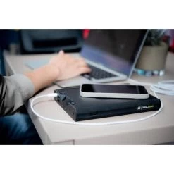 Batterie Externe Portative Randonnée Camping Sherpa 100AC V2 - USB-C 94,7Wh -Camping En Plein Air batterie externe portative randonnee camping sherpa 100ac v2 usb c 947wh 3