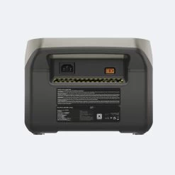 Batterie Portable EcoFlow RIVER 2 MAX - Randonnée Camping Caravaning - 512Wh 9 Batterie Portable EcoFlow RIVER 2 MAX - Randonnée Camping Caravaning - 512Wh -Camping En Plein Air batterie portable ecoflow river 2 max randonnee camping caravaning 512wh 2