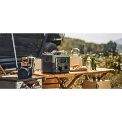 Batterie Portable EcoFlow RIVER 2 MAX - Randonnée Camping Caravaning - 512Wh 10 Batterie Portable EcoFlow RIVER 2 MAX - Randonnée Camping Caravaning - 512Wh -Camping En Plein Air batterie portable ecoflow river 2 max randonnee camping caravaning 512wh 3