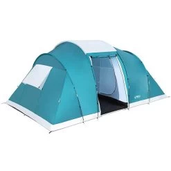 Bestway Pavillo Family Ground 6 Tente 490 X 280 X 200 Cm 7 Bestway Pavillo Family Ground 6 Tente 490 X 280 X 200 Cm -Camping En Plein Air bestway pavillo family ground 6 tente 490 x 280 x 200 cm 2