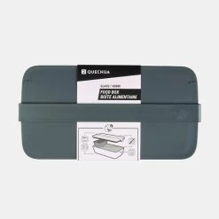 Quechua Boite De Conservation En Verre - 1 Litre - Alimentaire -Camping En Plein Air boite de conservation en verre 1 litre alimentaire 4