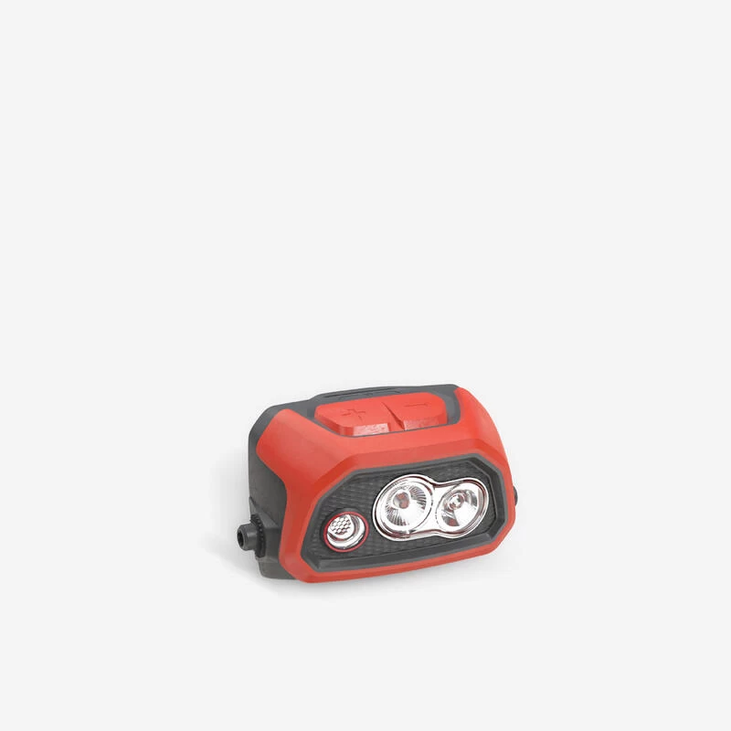 Boitier Avant De Remplacement Pour HL900 HYBRID V3 Rouge 1 Boitier Avant De Remplacement Pour HL900 HYBRID V3 Rouge
