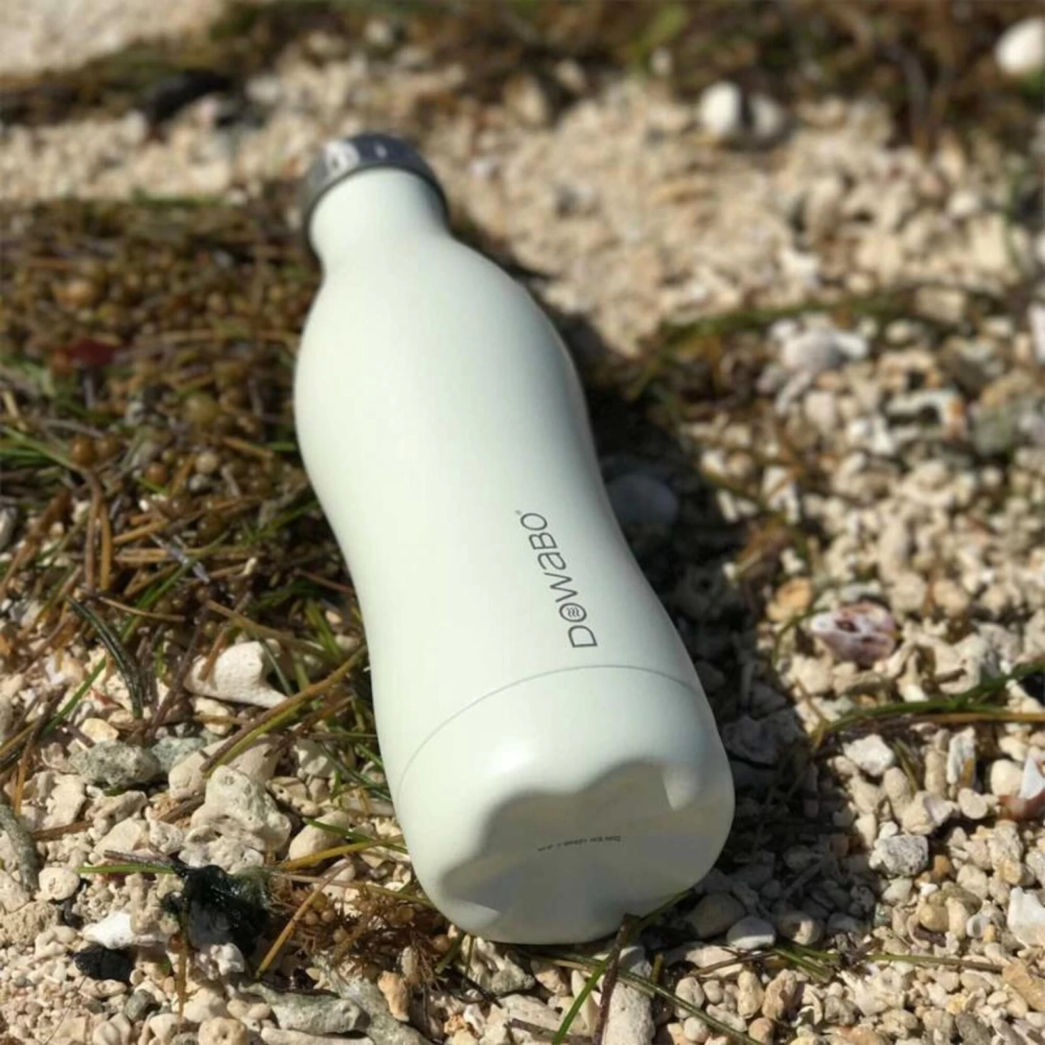 Bouteille Isotherme Cocktail Collection Pina Colada - 750 Ml - Blanc 3 Bouteille Isotherme Cocktail Collection Pina Colada - 750 Ml - Blanc – Image 3