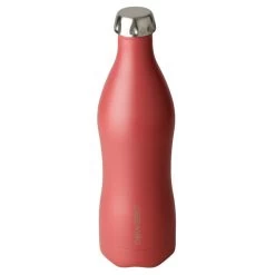 Bouteille Isotherme Double Paroi Earth Collection Berry - 750 Ml - Rouge 7 Bouteille Isotherme Double Paroi Earth Collection Berry - 750 Ml - Rouge -Camping En Plein Air bouteille isotherme double paroi earth collection berry 750 ml rouge 2