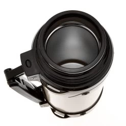 Quechua Bouteille Isotherme Inox 1,5L Avec Gobelet Pour La Randonnée -Camping En Plein Air bouteille isotherme inox 15l avec gobelet pour la randonnee 5