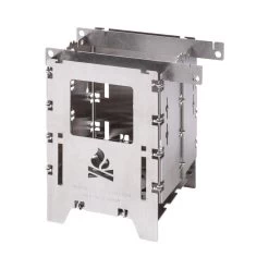 Bushcraft Essentials Bushbox Grand Ensemble Pliable De Qualité Supérieure -Camping En Plein Air bushcraft essentials bushbox grand ensemble pliable de qualite superieure 4