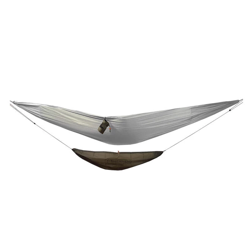 Bushmen B-COVER™ Housse De Sangle/Sac à Dos - Large 1 Bushmen B-COVER™ Housse De Sangle/Sac à Dos - Large