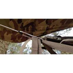 Bushmen Ensemble De Sling Whoopie PRO -Camping En Plein Air bushmen ensemble de sling whoopie pro 2