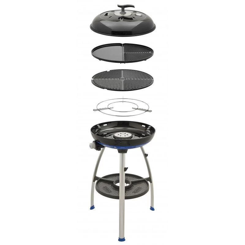 CADAC CARRI CHEF 2 Barbecue Gaz Grill Spécial Camping 1 CADAC CARRI CHEF 2 Barbecue Gaz Grill Spécial Camping