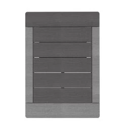 Caillebotis Pour Douche D'extérieur - Compatible Avec Les Douches Formidra