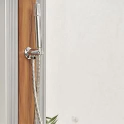 Caillebotis Pour Douche D'extérieur - Compatible Avec Les Douches Formidra -Camping En Plein Air caillebotis pour douche dexterieur compatible avec les douches formidra 6