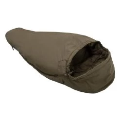 Carinthia Sac De Couchage Eagle - Olive 8 Carinthia Sac De Couchage Eagle - Olive -Camping En Plein Air carinthia sac de couchage eagle olive 2