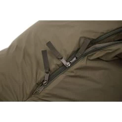 Carinthia Sac De Couchage Eagle - Olive 10 Carinthia Sac De Couchage Eagle - Olive -Camping En Plein Air carinthia sac de couchage eagle olive 4