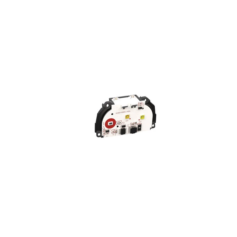 Carte électronique De Remplacement Pour Lampe Frontale HL900 HYBRID - 600lm 2 Carte électronique De Remplacement Pour Lampe Frontale HL900 HYBRID - 600lm – Image 2