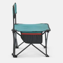 Quechua CHAISE BASSE PLIANTE DE CAMPING MH100 Bleue 17 Quechua CHAISE BASSE PLIANTE DE CAMPING MH100 Bleue -Camping En Plein Air chaise basse pliante de camping mh100 bleue 7