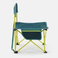 Quechua CHAISE BASSE PLIANTE DE CAMPING MH100 Jaune 17 Quechua CHAISE BASSE PLIANTE DE CAMPING MH100 Jaune -Camping En Plein Air chaise basse pliante de camping mh100 jaune 7