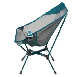 Quechua CHAISE BASSE PLIANTE DE CAMPING MH500 GRIS 17 Quechua CHAISE BASSE PLIANTE DE CAMPING MH500 GRIS -Camping En Plein Air chaise basse pliante de camping mh500 gris 7